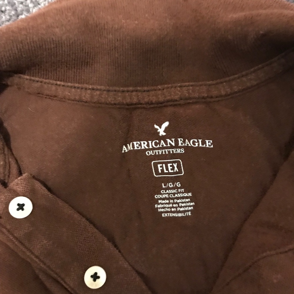 AE polo - Picture 2 of 2
